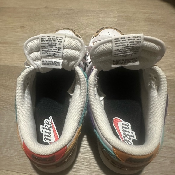 Nike Dunk’s Rare - Picture 9 of 14